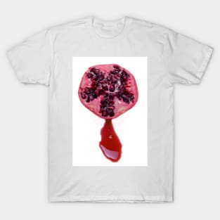 Pomegranate T-Shirt